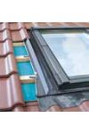 Fakro EZV-A megemelt tengelyű ablakhoz, hullámos tetőfedő anyagokhoz (alsó bevilágítóval) 94/255