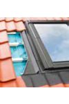 Fakro E_A kiemelő burkolókeret, a tetőtéri ablak dőlésszögét 10°-kal növeli 114/118