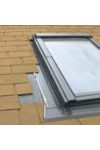 Fakro ESV sík tetőfedő anyagokhoz, 10 mm vastagságig (2x5 mm) 66/98
