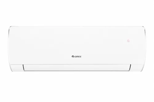 Gree Comfort Pro 3,5 kW Klíma (beszereléssel) + AJÁNDÉK födémszigeteléssel