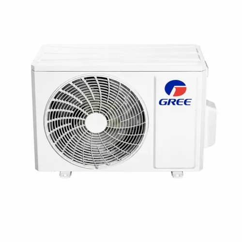 Gree Pulse 3,2 kW Klíma (beszereléssel) + AJÁNDÉK födémszigeteléssel