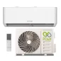   Polar Optimum 2,5 kW Klíma (beszereléssel) + AJÁNDÉK födémszigeteléssel