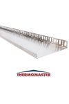 THERMOMASTER US 220mm (20fm/db)  lábazati indító profil