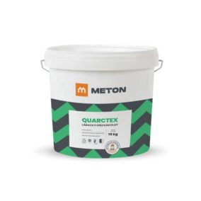 Quarctex lábazati díszvakolat (15 l)