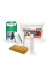 Kőzetgyapot rendszer 3 cm(KNAUF FKD RS)-1 m2 