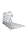 2.5fm THERMOMASTER PVC-B hálós balkonprofil