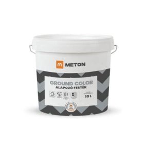 GROUND COLOR alapozó