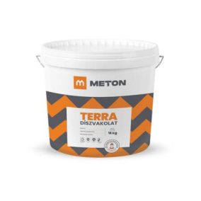Terra Acryl Díszvakolat (16 l)