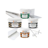 Hőszigetelést kiegészítő termékek