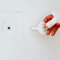 Homlokzati hőszigetelő rendszerek