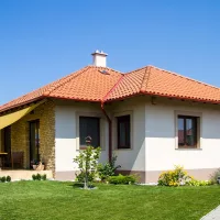 EPS 80 Homlokzati hőszigetelés - TELJES RENDSZER