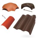 Terrán Synus cserép és kiegészítők