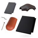 Terrán Zenit Max cserép és kiegészítők