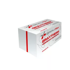 Graytherm EPS 80 Hőszigetelő lemez