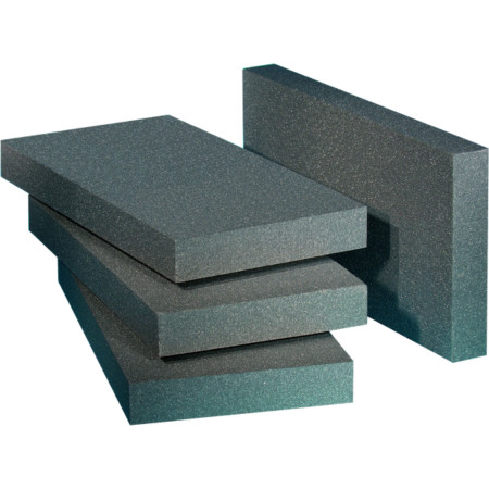 12 cm EPS80 Grafitos hőszigetelő alaprendszer kivitelezéssel, HEM/EKR ügyintézéssel